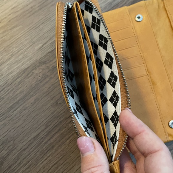 Status Anxiety Audrey wallet - Picture 4 of 5